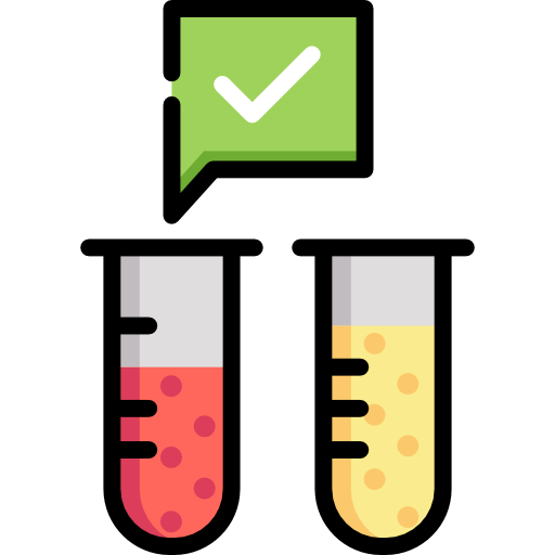 Vitamin Tests