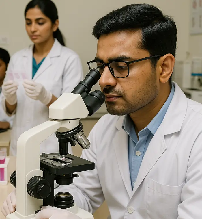 Archive Pathology & Radiology Centre - Trusted Pathology Lab in Kolkata
